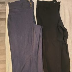 Plus Size Dress Pants