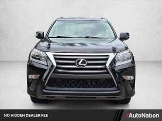 2019 Lexus GX 460