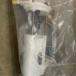 Fuel Pump