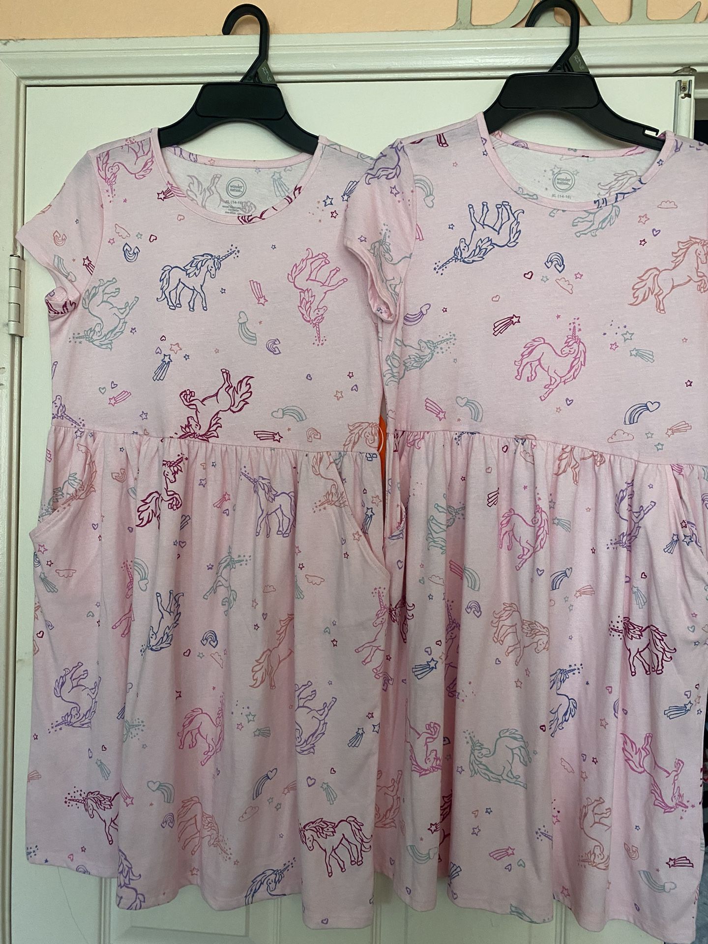 Girls Dresses 