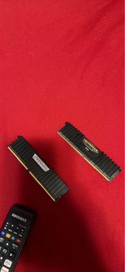 Corsair vengeance ddr4 2x16gb 3200mhz