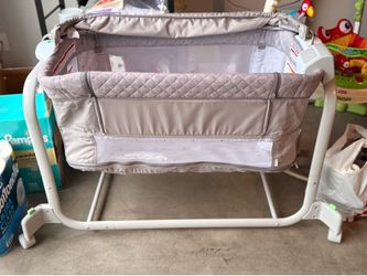 Baby bassinet