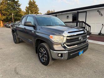 2014 Toyota Tundra