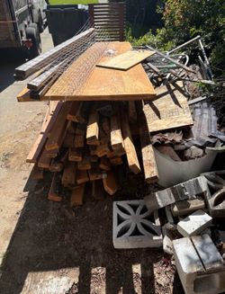 Remove all junk