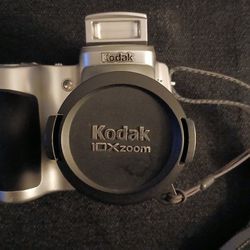 Kodak EasyShare 7650 Digital Camera 