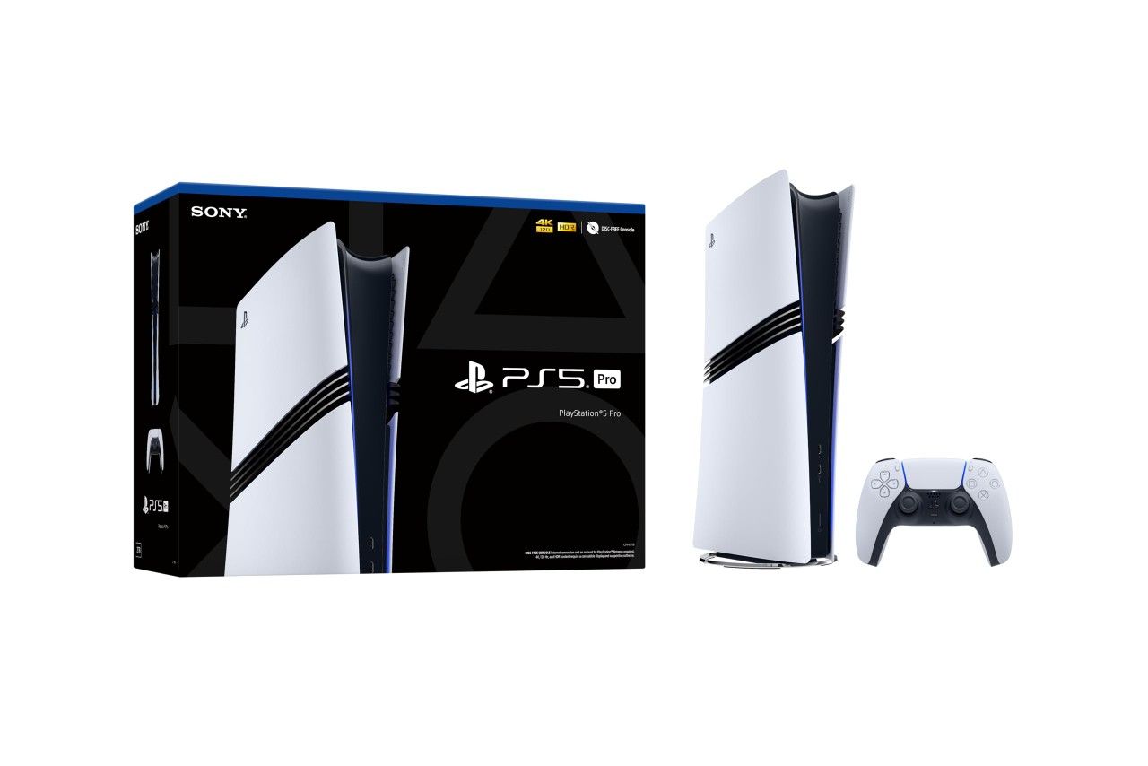 Ps5 PRO