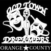 Old Town Dreamers 