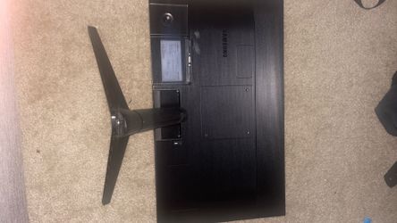 Samsung monitor