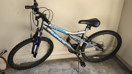 26" Roadmaster 18 Speed Mountain Sport Bike - Lake Nona Area