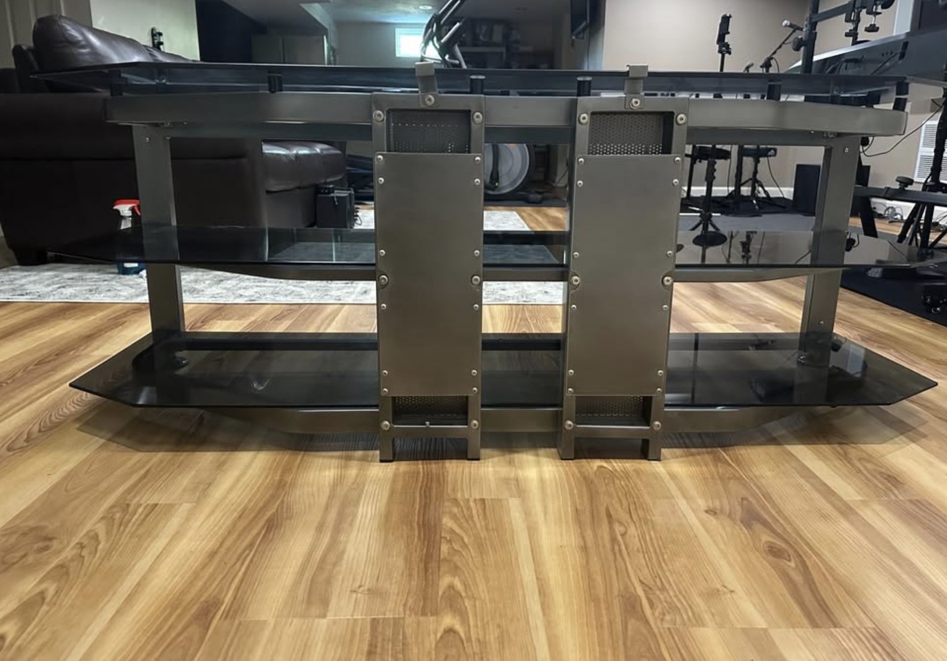 TV / Home Entertainment Console Stand