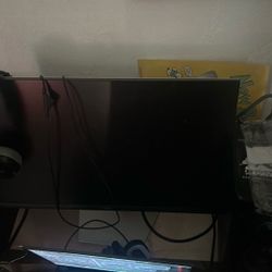 Dell 24 Inch Monitor 