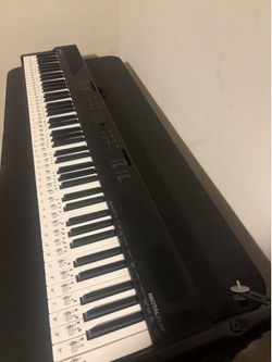 Keyboard, 88 keys Alesis Recital