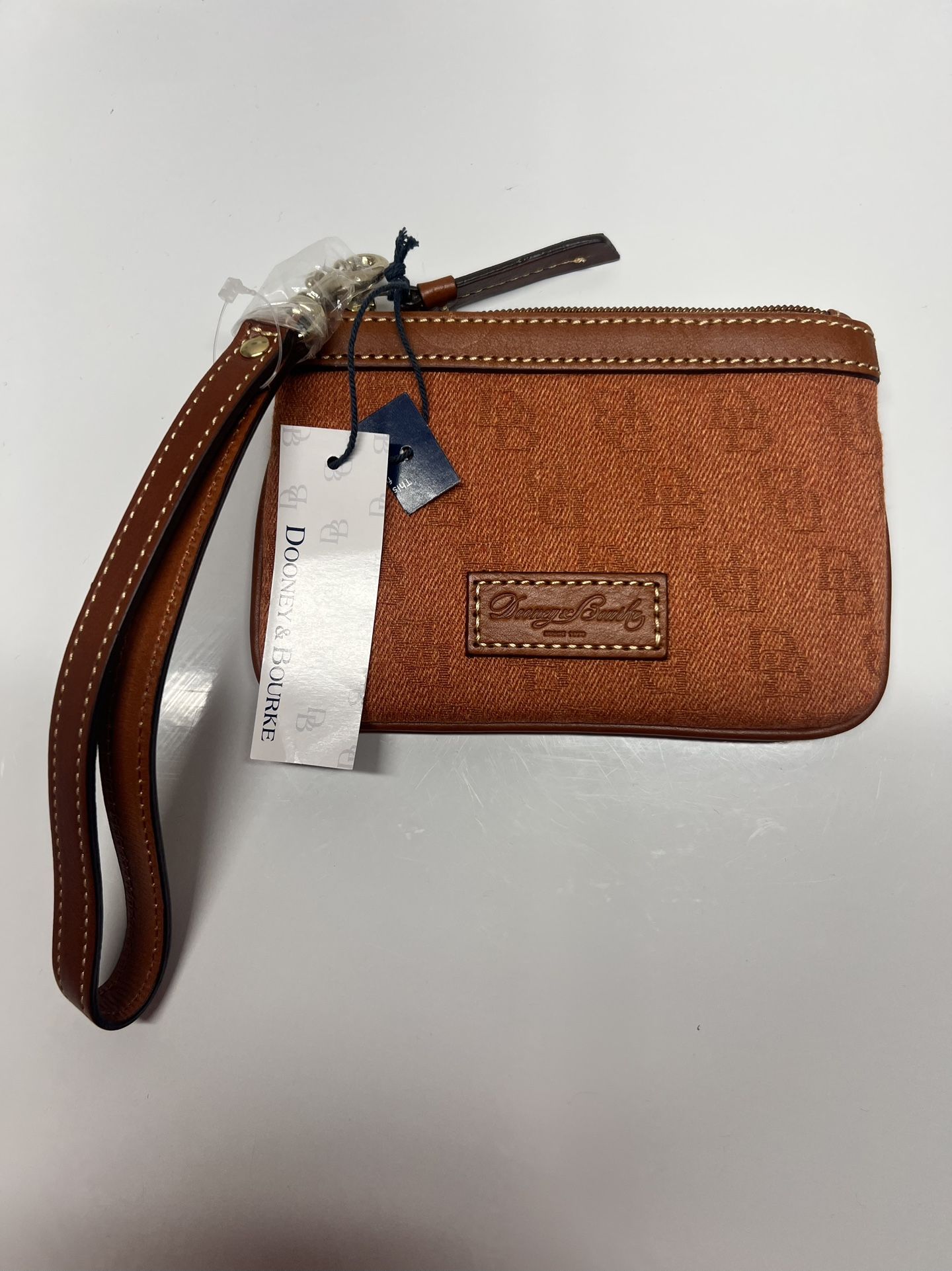 Dooney & Bourke Wristlet Wallet