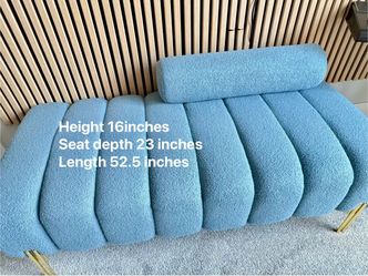 Accent chair/couch