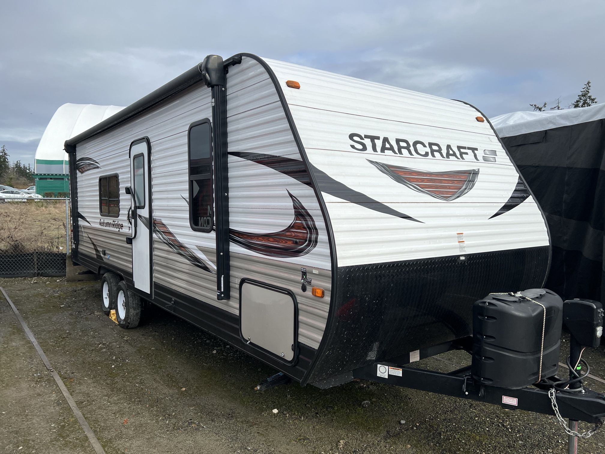 RV