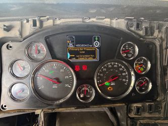 Paccar cluster