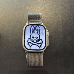 Apple Watch Ultra 
