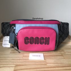 Coach Men’s Bag 