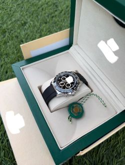 Luxury Men’s Watch