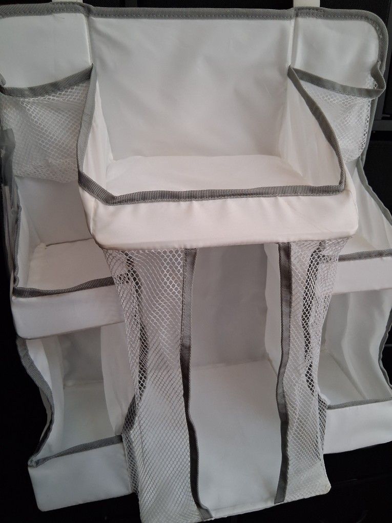Diaper Organizer
