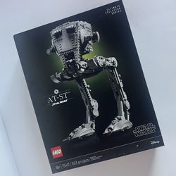 Lego AT-ST UCS