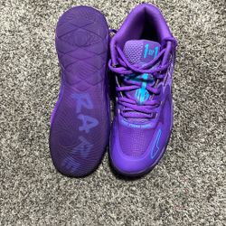 Puma Lamelo Ball MB.01