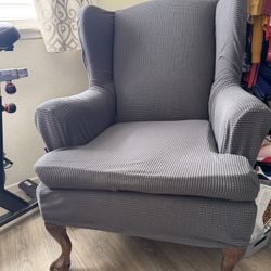 Arm Chair