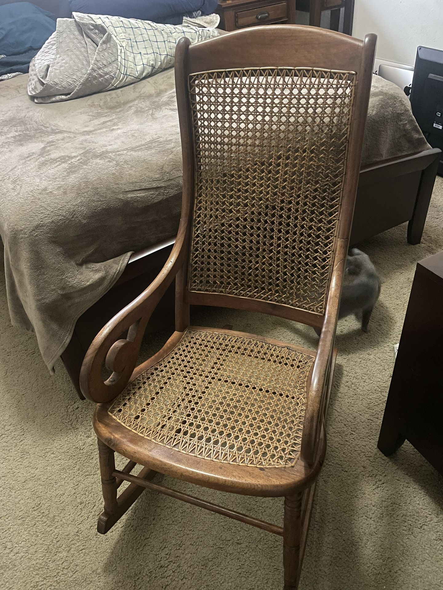 Rooking Chair