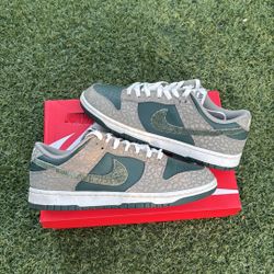 Nike Dunk