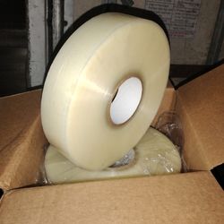 3m Box Tape 