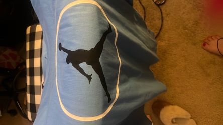 Jordan Shirt $7