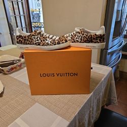 Louis Vuitton  Tennis 