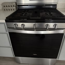 STOVE FOR SALE
