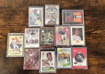 Best offer cards