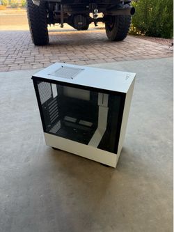 NZXT PC Case