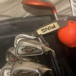 Callaway Golf Set