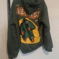 Mf Doom 