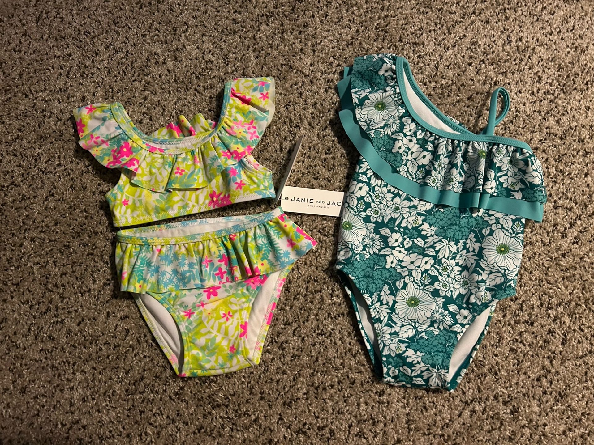 Girl Clothes