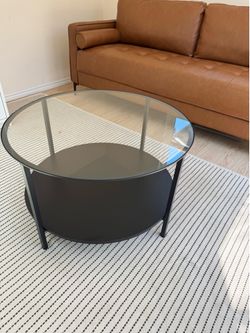 Table (Coffee or Living Room)