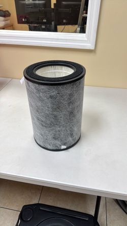 Air Purifier Replacement Filter