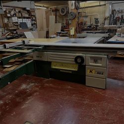 Cabinet And Wood Working Tools 