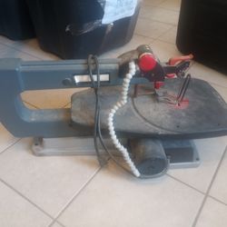 Saw