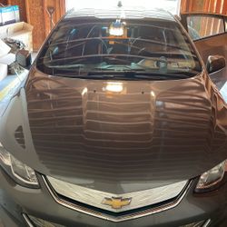 Chevy Volt