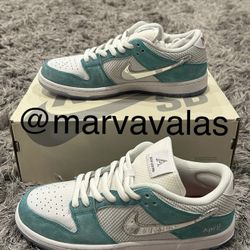 Nike SB Dunk Low April Skateboards. Mens 10 Or 10.5