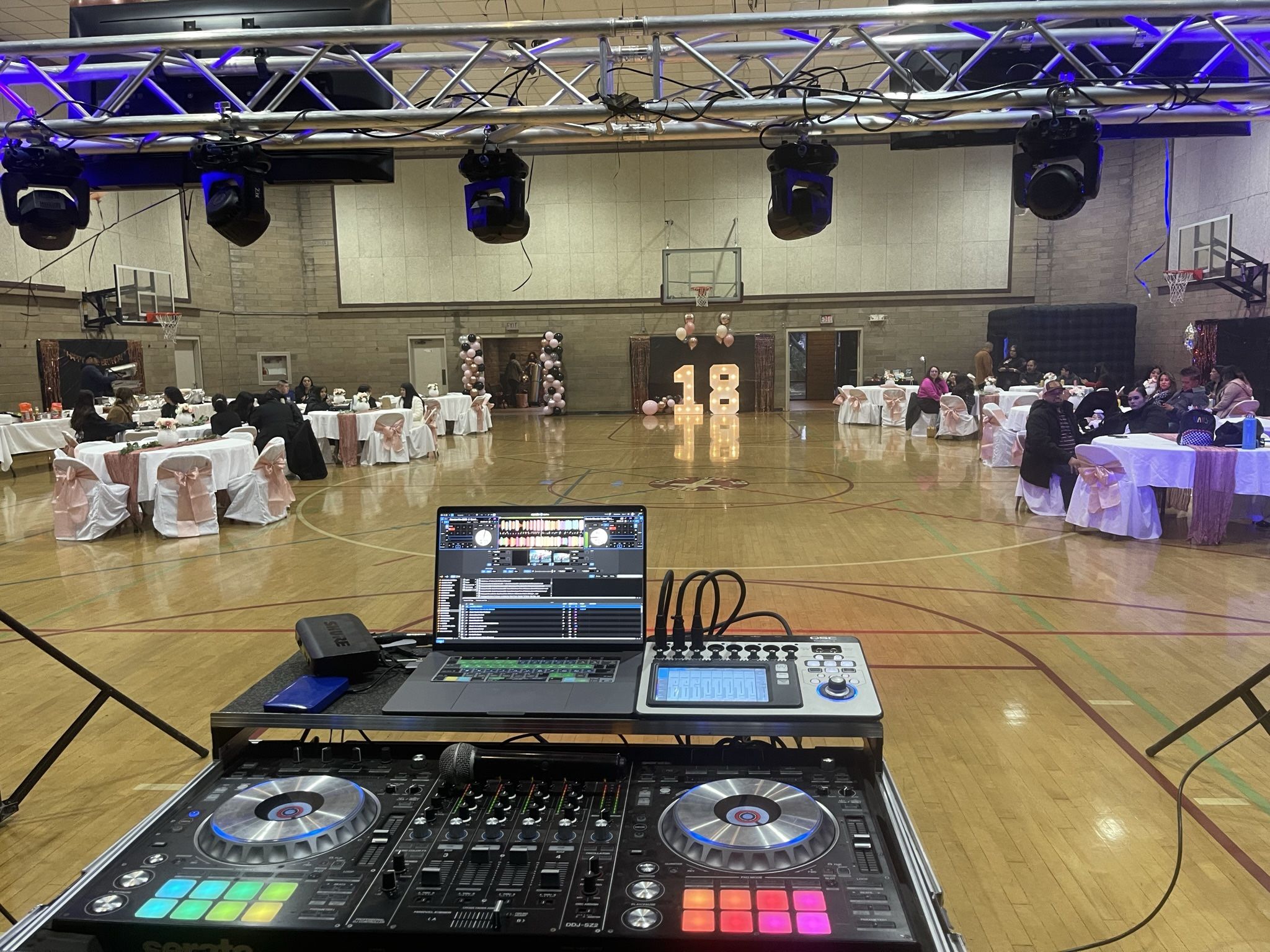 Dj Disponible Para Abril 8 2023