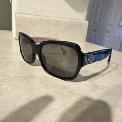 Coach Women’s Sunglasses 