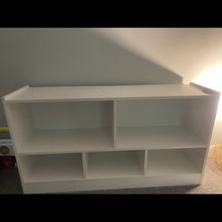 Shelving 