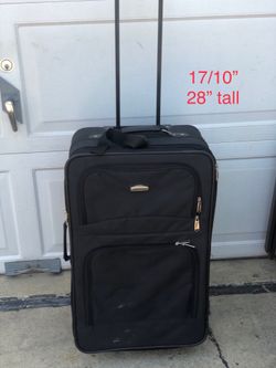 suitcase