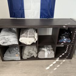 Storage Cube 