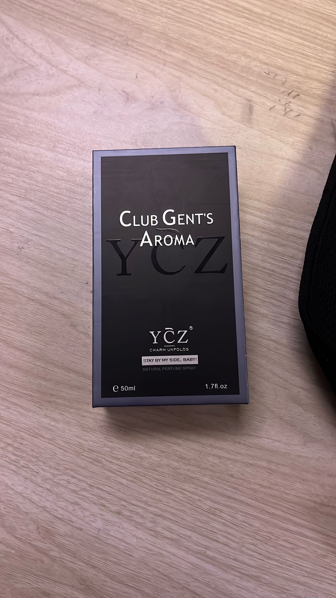 YCZ Cologne 